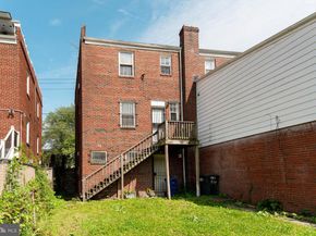 212 Division Avenue NE, Washington DC 20019