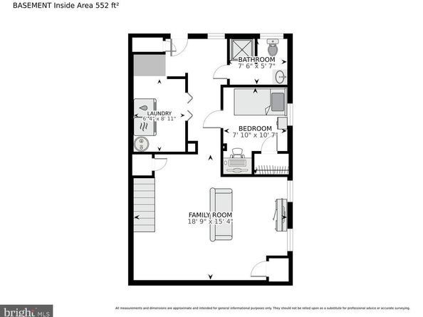 212 Division Avenue NE, Washington DC 20019