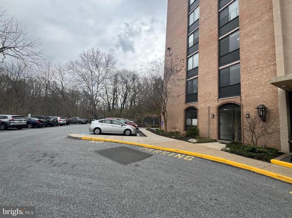 801 Yale Avenue 308, Swarthmore PA 19081