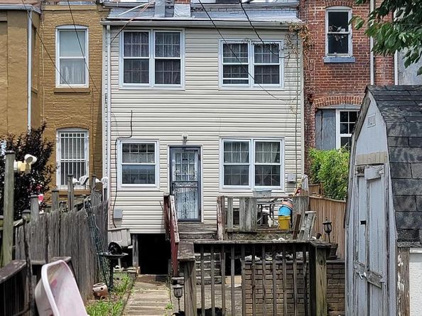 710 Taylor Street NW, Washington DC 20011