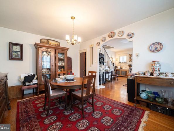 3301 Englewood Street, Philadelphia PA 19149