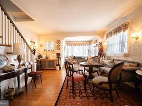 3301 Englewood Street, Philadelphia PA 19149