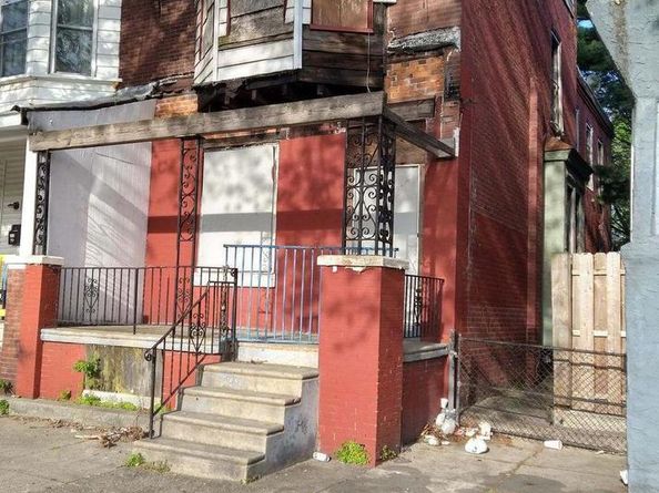 109 N 52nd Street, Philadelphia PA 19139