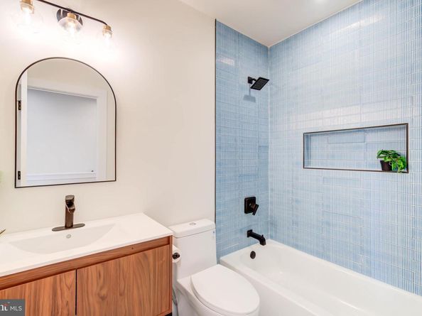 318 Webster Street NW C, Washington DC 20011