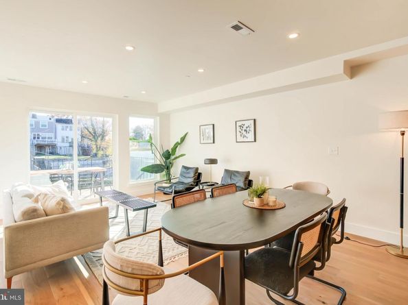 318 Webster Street NW C, Washington DC 20011