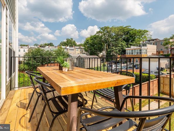 318 Webster Street NW 3, Washington DC 20011