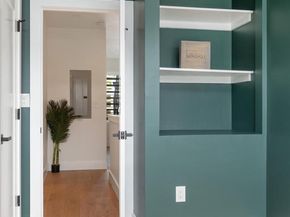318 Webster Street NW 3, Washington DC 20011