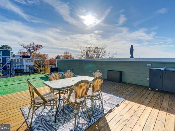 318 Webster Street NW C, Washington DC 20011