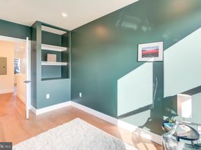 318 Webster Street NW C, Washington DC 20011