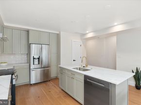 318 Webster Street NW 3, Washington DC 20011