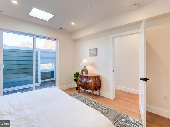 318 Webster Street NW C, Washington DC 20011