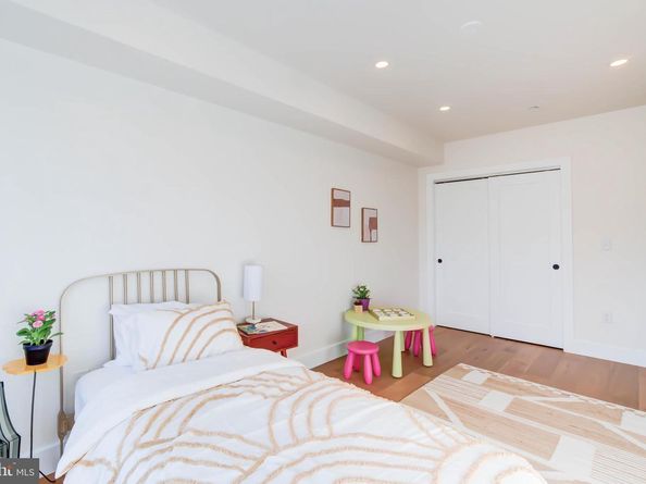 318 Webster Street NW C, Washington DC 20011