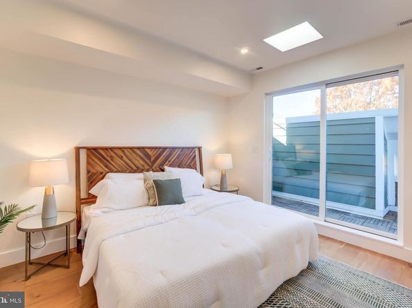 318 Webster Street NW C, Washington DC 20011