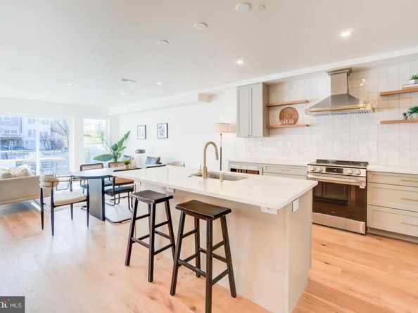 318 Webster Street NW C, Washington DC 20011