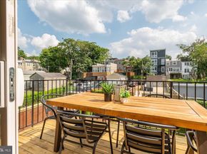 318 Webster Street NW 3, Washington DC 20011