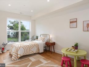 318 Webster Street NW 3, Washington DC 20011