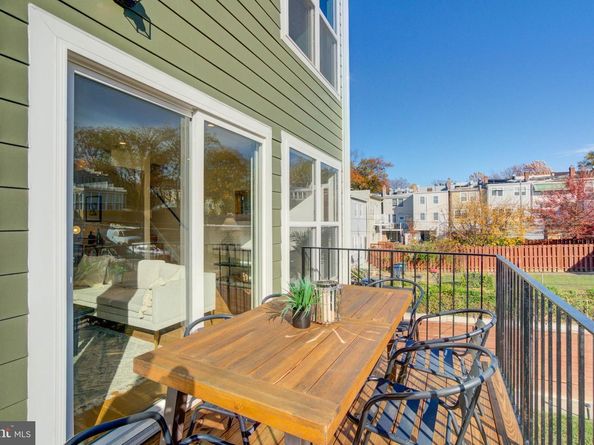 318 Webster Street NW C, Washington DC 20011