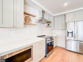 318 Webster Street NW C, Washington DC 20011