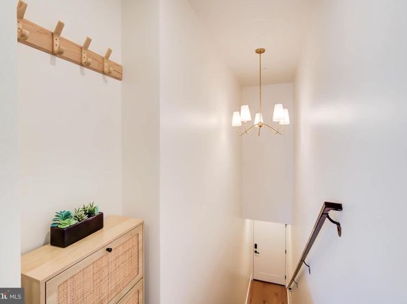 318 Webster Street NW C, Washington DC 20011