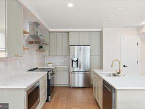 318 Webster Street NW 3, Washington DC 20011