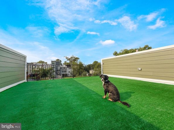 318 Webster Street NW C, Washington DC 20011