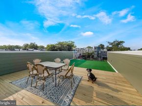 318 Webster Street NW 3, Washington DC 20011