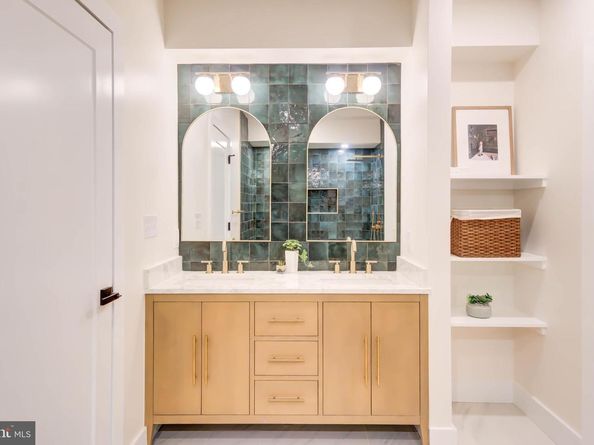 318 Webster Street NW C, Washington DC 20011