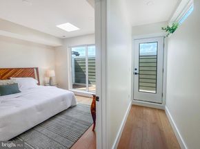 318 Webster Street NW 3, Washington DC 20011