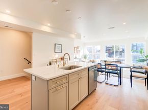 318 Webster Street NW C, Washington DC 20011