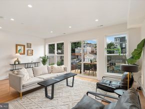 318 Webster Street NW 3, Washington DC 20011