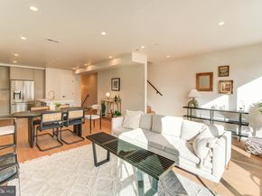 318 Webster Street NW C, Washington DC 20011