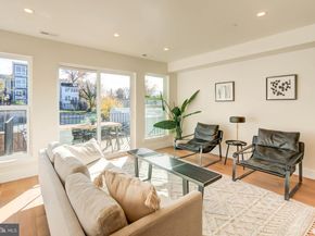 318 Webster Street NW C, Washington DC 20011