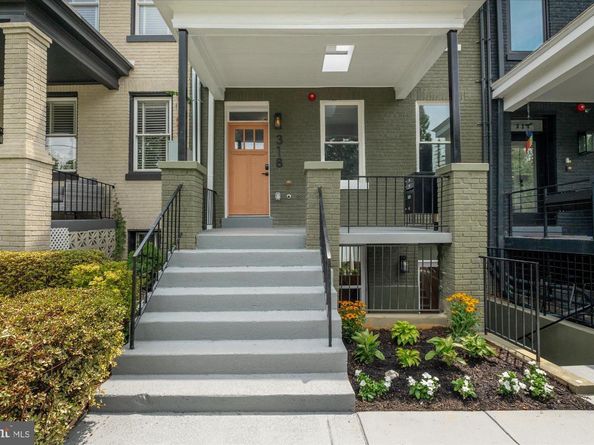 318 Webster Street NW C, Washington DC 20011
