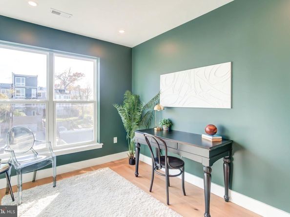 318 Webster Street NW C, Washington DC 20011