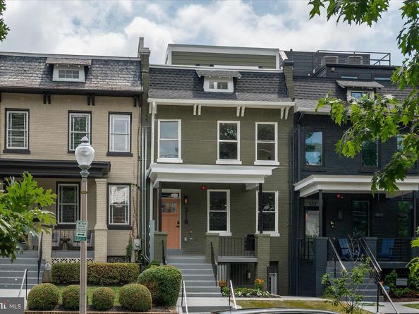 318 Webster Street NW 3, Washington DC 20011