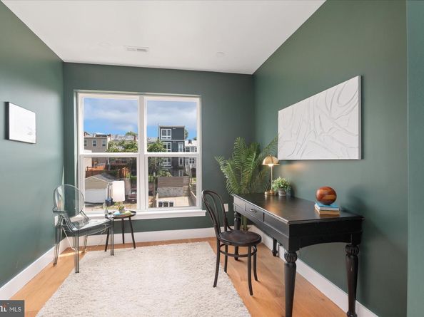 318 Webster Street NW 3, Washington DC 20011