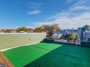 318 Webster Street NW C, Washington DC 20011