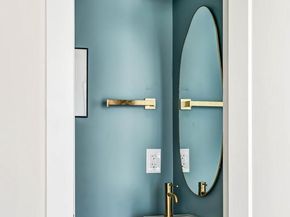 318 Webster Street NW C, Washington DC 20011