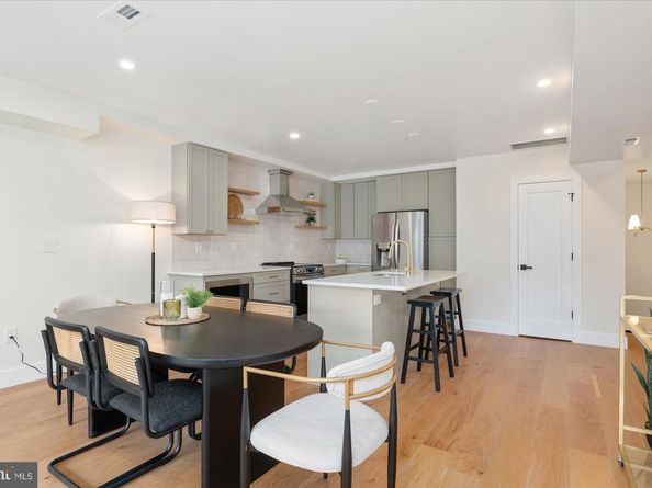 318 Webster Street NW 3, Washington DC 20011