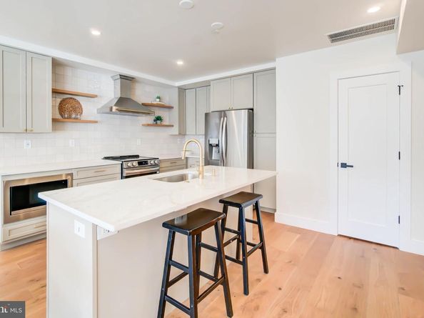 318 Webster Street NW C, Washington DC 20011