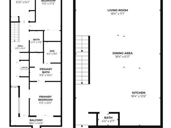 318 Webster Street NW C, Washington DC 20011