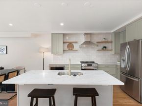 318 Webster Street NW 3, Washington DC 20011