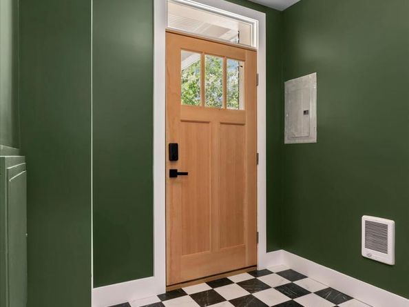 318 Webster Street NW C, Washington DC 20011