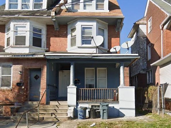 1131 W Rockland Street, Philadelphia PA 19141