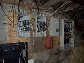 1131 W Rockland Street, Philadelphia PA 19141