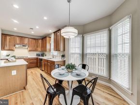 2177 S Glebe Road, Arlington VA 22204