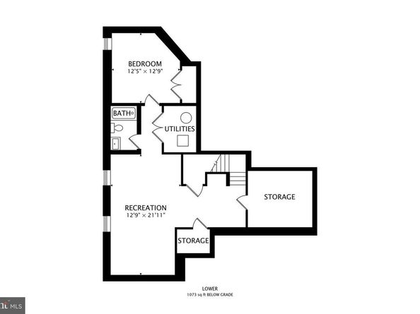 2177 S Glebe Road, Arlington VA 22204
