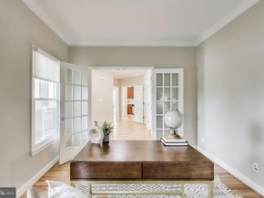 2177 S Glebe Road, Arlington VA 22204