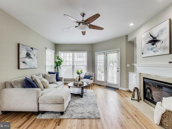 2177 S Glebe Road, Arlington VA 22204