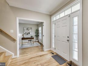 2177 S Glebe Road, Arlington VA 22204